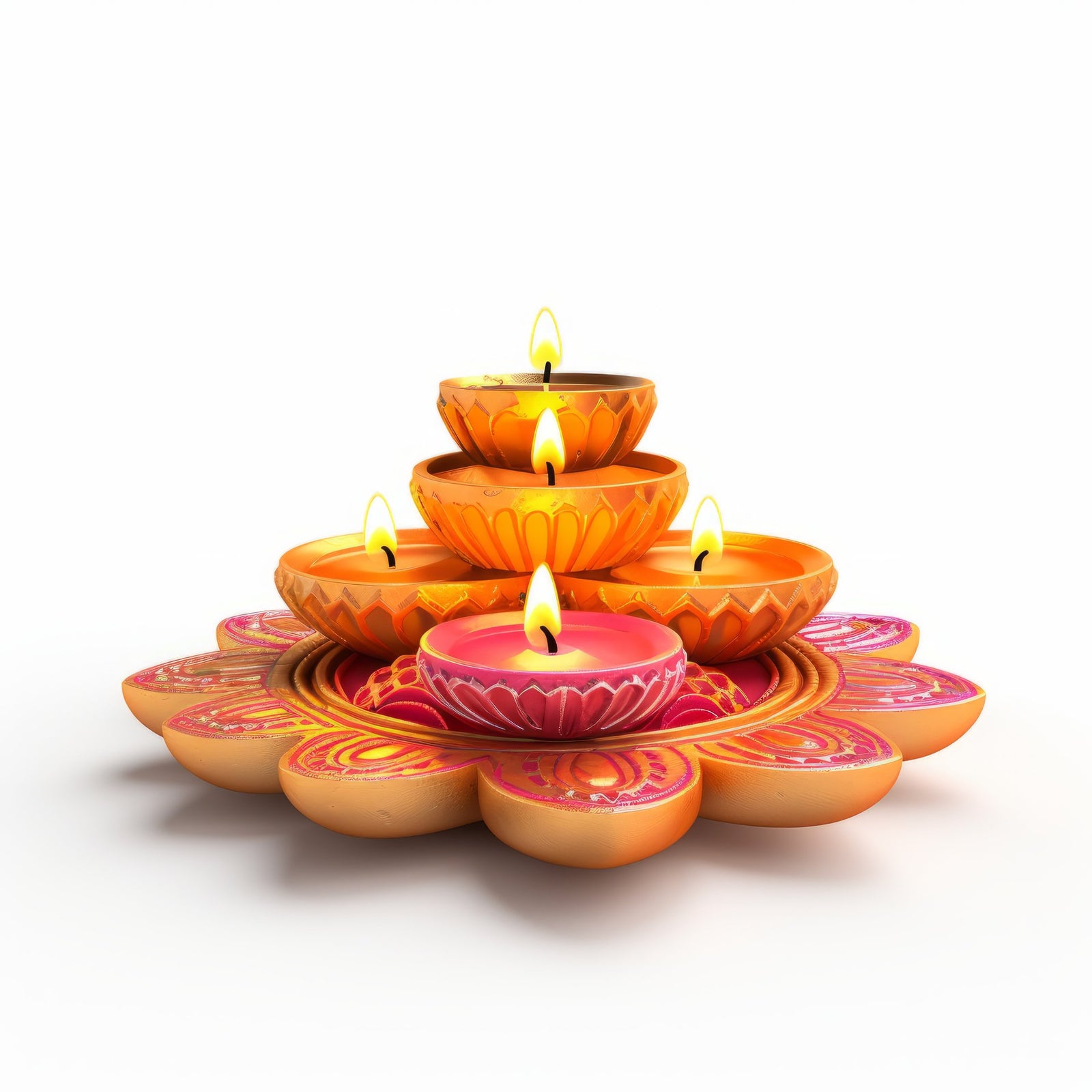 Spread joy this Diwali by sending a luxurious premium gift hamper to your loved ones and make their celebrations truly special!