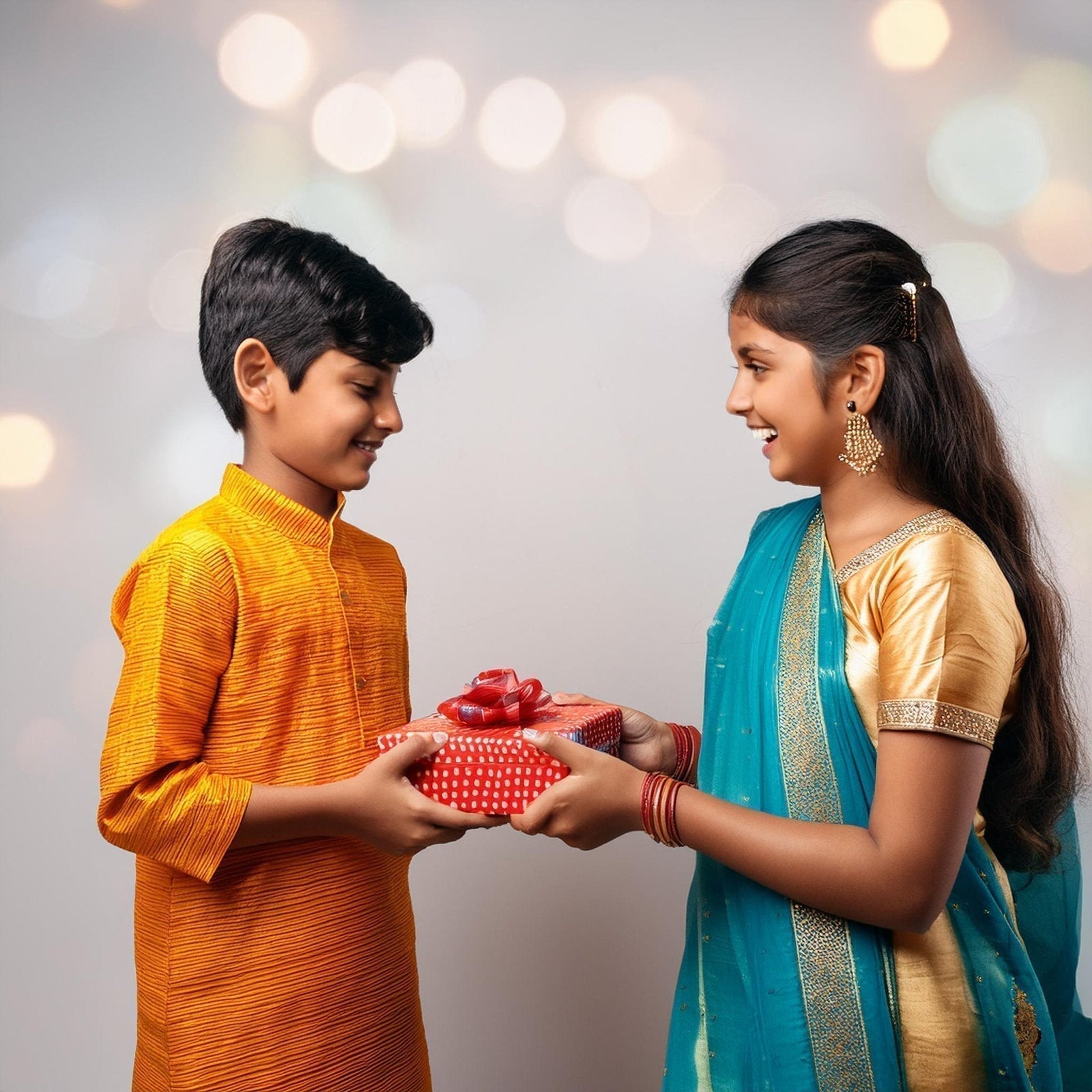 10 Best Rakhi Return Gift Ideas to Surprise Your Sister This Year
