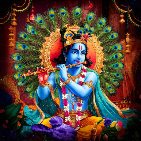 Celebrate Janmashtami 2025 with devotion by following this complete guide to puja rituals, fasting rules, and precise timing to honor the birth of Lord Krishna.
