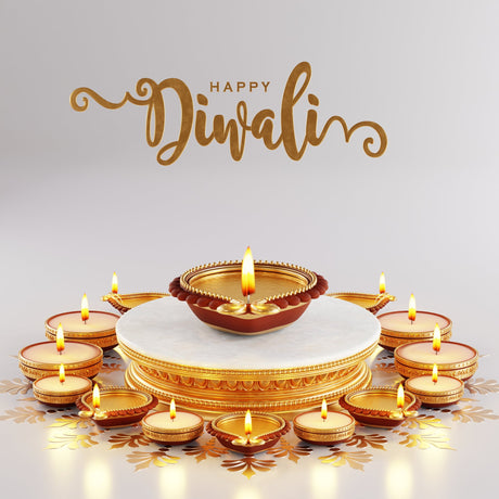 The Art of Gifting, Luxury Diwali Gift Hampers 2025: Why Lovenspire Diwali Gift Baskets Stand Out and Get best Diwali Gift Ideas