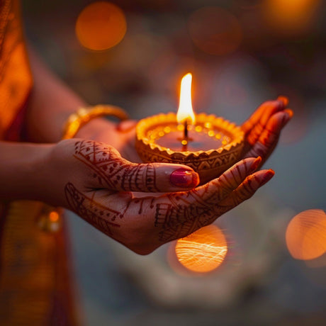 Diwali 2025 Decor Items from LoveNspire: Incorporating Diwali Decoration Ideas to Brighten your Home