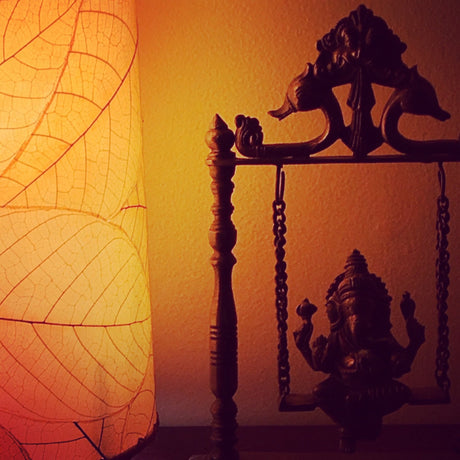 You can best decorate your home for Dussehra with vibrant rangoli designs, fresh flowers, traditional torans, diya arrangements, and festive lights, creating an elegant and joyful ambiance that will impress all and sundry.