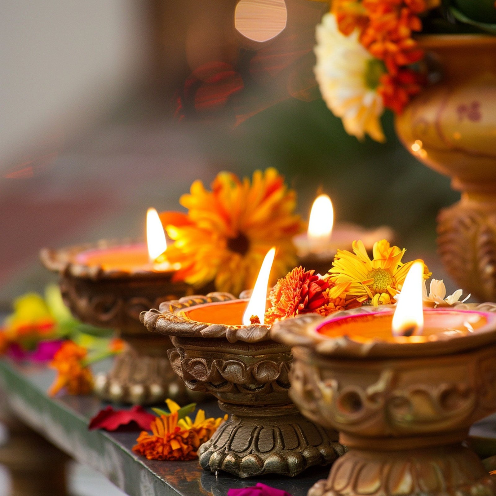 Lovenspire Best Sellers for Each Festival through gifts, USA, rangoli, incense holder and many more.