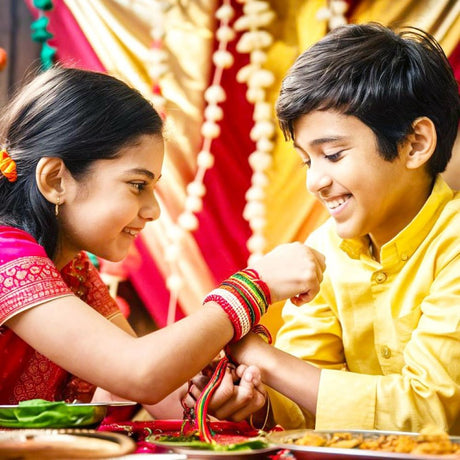 Raksha Bandhan 2026 in USA: Date, Shubh Muhurat & Everything You Need to Know