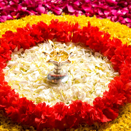 Celebrating Onam: The Vibrant Festival of Kerala