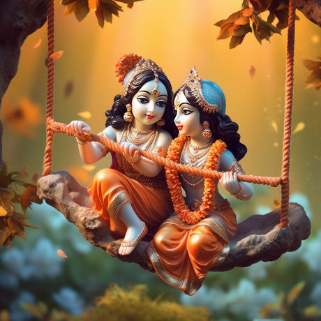 Krishna Janmashtami: Significance, Rituals, and Fasting Recipes