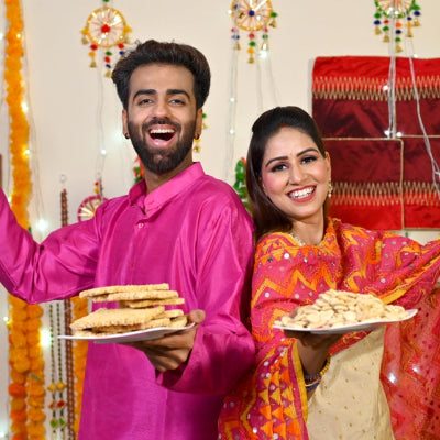 How to Choose the Perfect Lohri Decor for Your Celebration