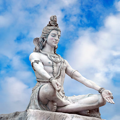 Maha Shivratri: A Night of Auspicious Dances