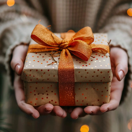A thoughtful approach to gift-giving: Your go-to guide for every celebration offers heartfelt ideas, personalized tips, and creative inspiration to help you choose meaningful gifts for any occasion.