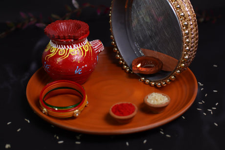 Karwa Chauth 2025: LoveNspire presents a complete guide to puja vidhi, fasting tips and moonrise timing guidelines—all in one comprehensive resource.