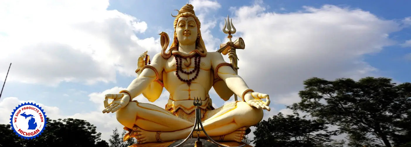 Awakening the Divine: A Comprehensive Guide to Celebrating Shivratri