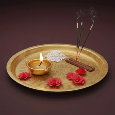 Beyond Gold: Unique Diwali Gift Hamper for Celebrating Dhanteras and Diwali 2025 from Lovenspire