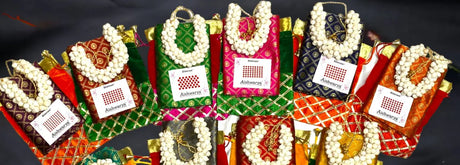 Bindi Bag collection from LoveNspire