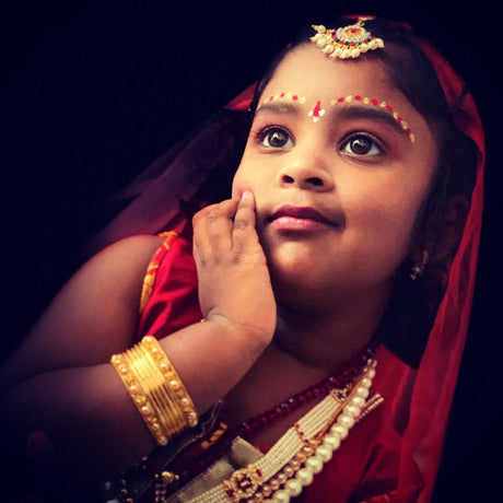 The significance of bindi in Hinduism is more than a mere decorative dot. It symbolizes spiritual awakening, marital status, and cultural identity, thus a deeply rooted connection in the religious and traditional practices of a culture.