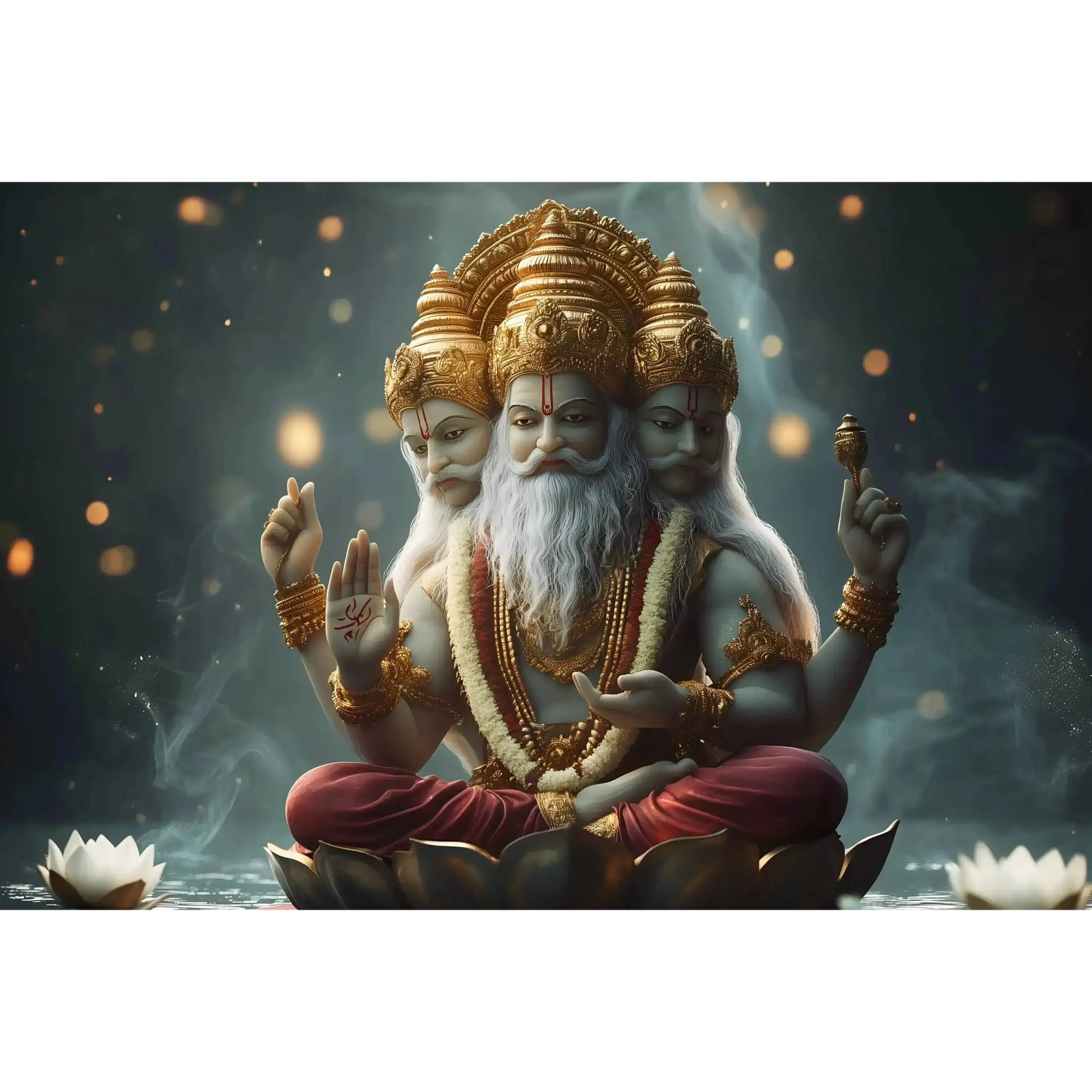 brahma dev