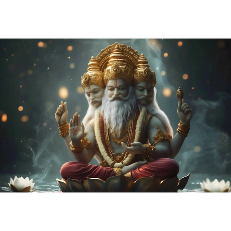 brahma dev