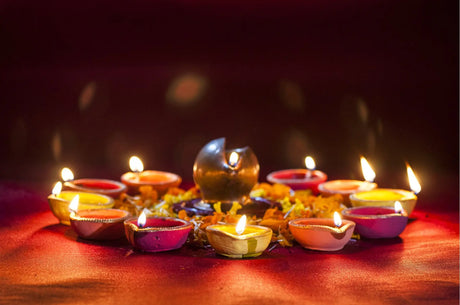Traditional festivals like Diwali are vital in modern times as they preserve cultural heritage, strengthen community bonds, and offer a meaningful pause from the fast-paced digital world.