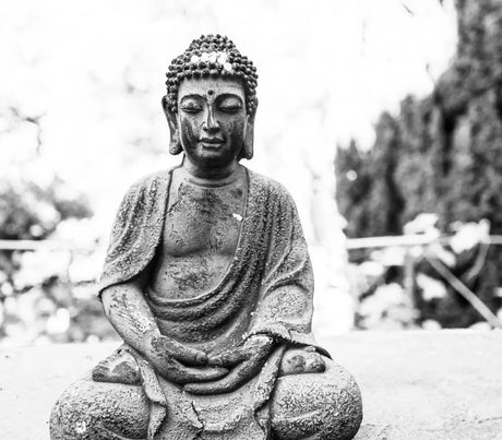 Budha Statue