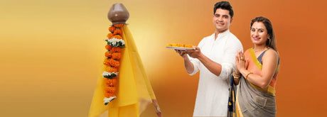 Celebrate Gudi Padwa in Style with Lovenspire’s Exclusive Collection in USA