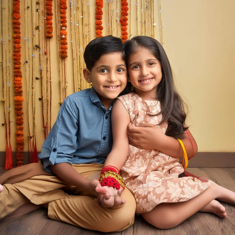 Celebrate Raksha Bandhan 2025 by tying the sacred rakhi on the perfect muhurat, embracing its deep meaning of sibling love and protection through traditional rituals.