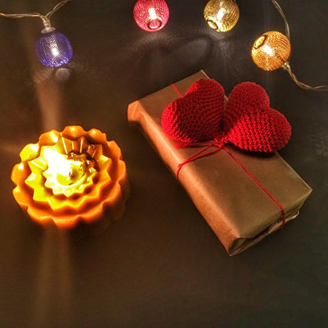 Celebrate the Festival of Lights in style with LoveNspire’s enchanting Diwali gifts and home décor!
