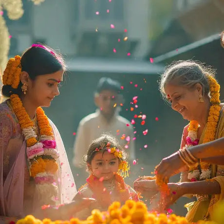 Ugadi in the USA: Embracing New Beginnings and Shared Heritage