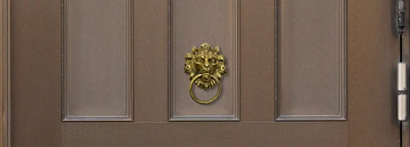 Front Door Knocker