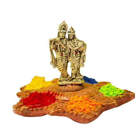 Discover the complete guide to Pooja essentials with a detailed Samagri list and step-by-step Ritual Vidhi to help you perform every ceremony with devotion and accuracy.