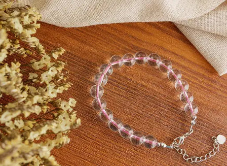 The beauty of a crystal necklace and bracelet set lies in combining the natural beauty with spiritual energy, thus most often worn for both fashion and healing purposes, and remains sought after.