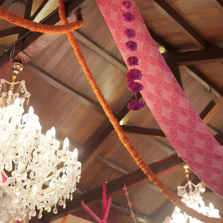 Decorating Your Pooja Room for Every Indian Festival: Pooja Decoration Ideas for Celebration