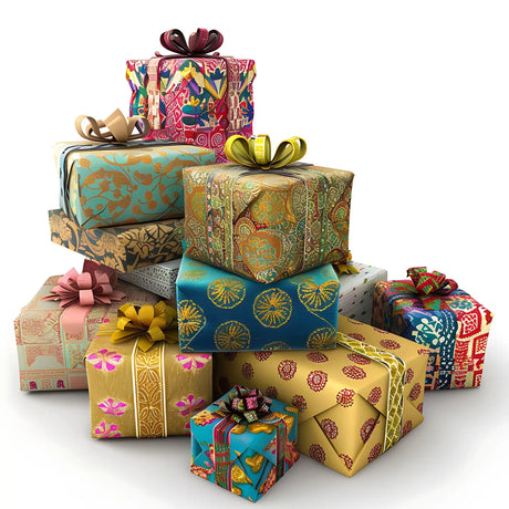 Dhanteras Gifting Guide: Sharing Prosperity with Loved Ones.