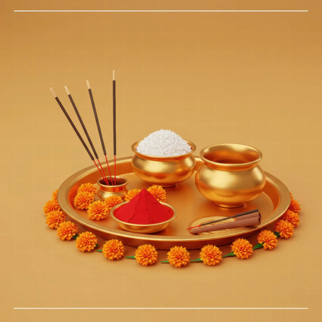 Dhanteras Puja Vidhi: A Step-by-Step Guide for Your Home