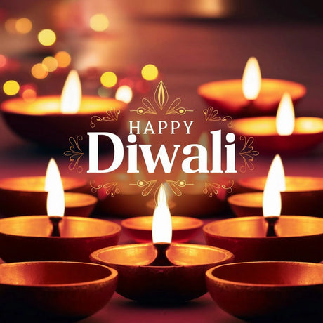 Diwali: A Complete Guide to Festive Preparations by Gift like German Silver and other Luxury Diwali Gift Hampers 2025 from Lovenspire