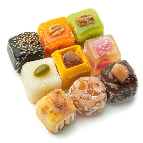 Diwali Sweet Recipes &amp; Savory Recipes: 5 Easy Recipes to Try at Home: Easy Diwali Sweets, Diwali Recipes for celebration.