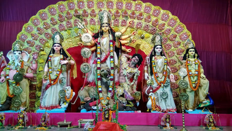 Dussehra 2025 is expected to become a vibrant celebration symbolizing the timeless triumph of good over evil, marked by joy, devotion, and cultural unity across India, which will equally be reflected in the United States during the occasion.