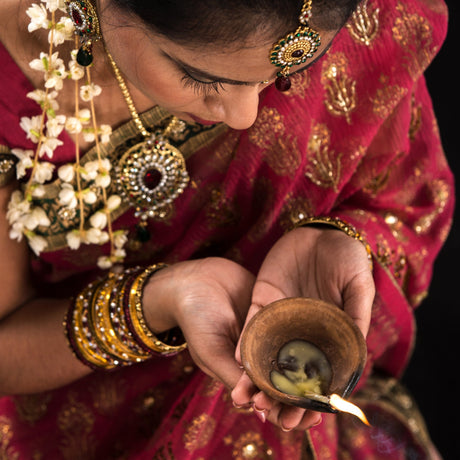 Karwa Chauth traditions vary regionally across India—from elaborate pre-dawn meals in Punjab to artistic henna rituals in Rajasthan—while globally, the festival is embraced by the Indian diaspora with modern touches blended into traditional practices.
