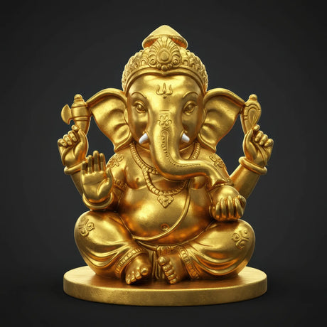 Elephant figurines are one of the most sought-after decorative objects, symbolizing wisdom, strength, and good luck, and are commonly preferred.