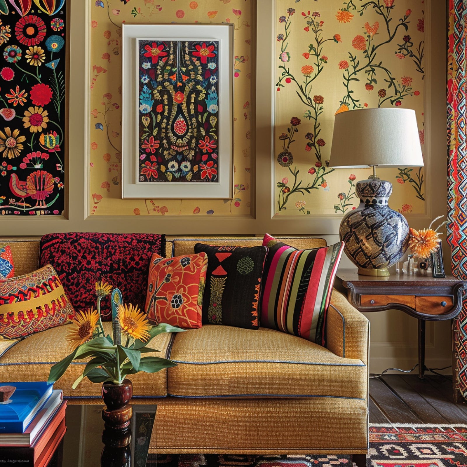 LoveNspire Launches and Gifts Beyond the Festival: Utilizing Lovenspire Decor Year-Round