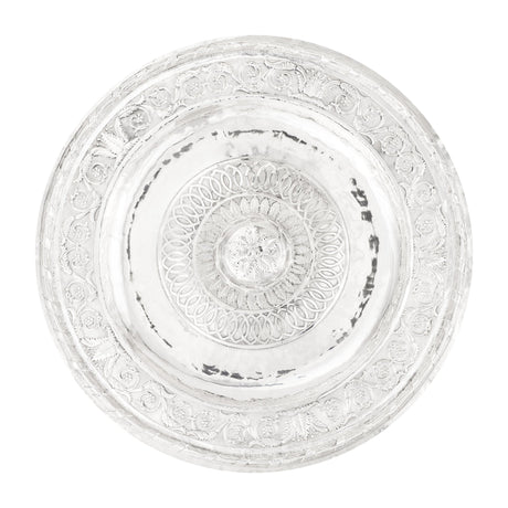 German Silver Pooja Items, Gifts and Pooja Thali, and other German Silver Items for Navratri Ritual: Elegance and Tradition