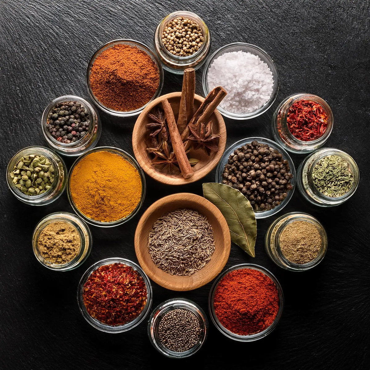 From Masala Dabba to Global Spice Blends: A Journey Thro...