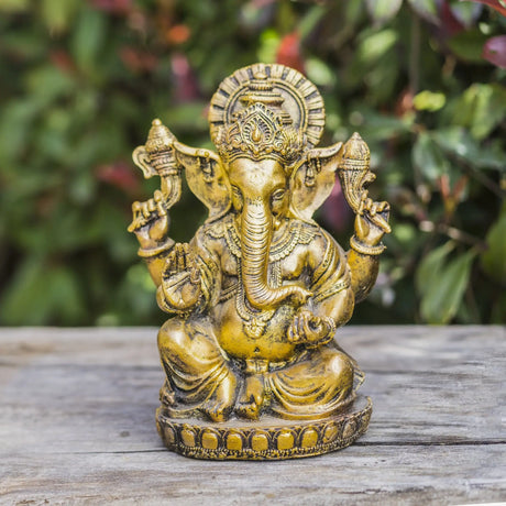 Place the Ganesh idol in the northeast corner of your home temple, ideally facing west or east, to attract prosperity and remove obstacles, while choosing a sitting idol with a calm expression for best Vastu benefits.