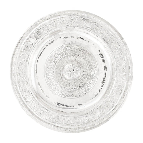 German Silver Pooja Items, Gifts and Pooja Thali, and other German Silver Items for Navratri Ritual: Elegance and Tradition