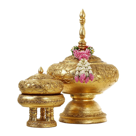 German Silver Return Gifts for Weddings, Parties and Special Events - LoveNspire