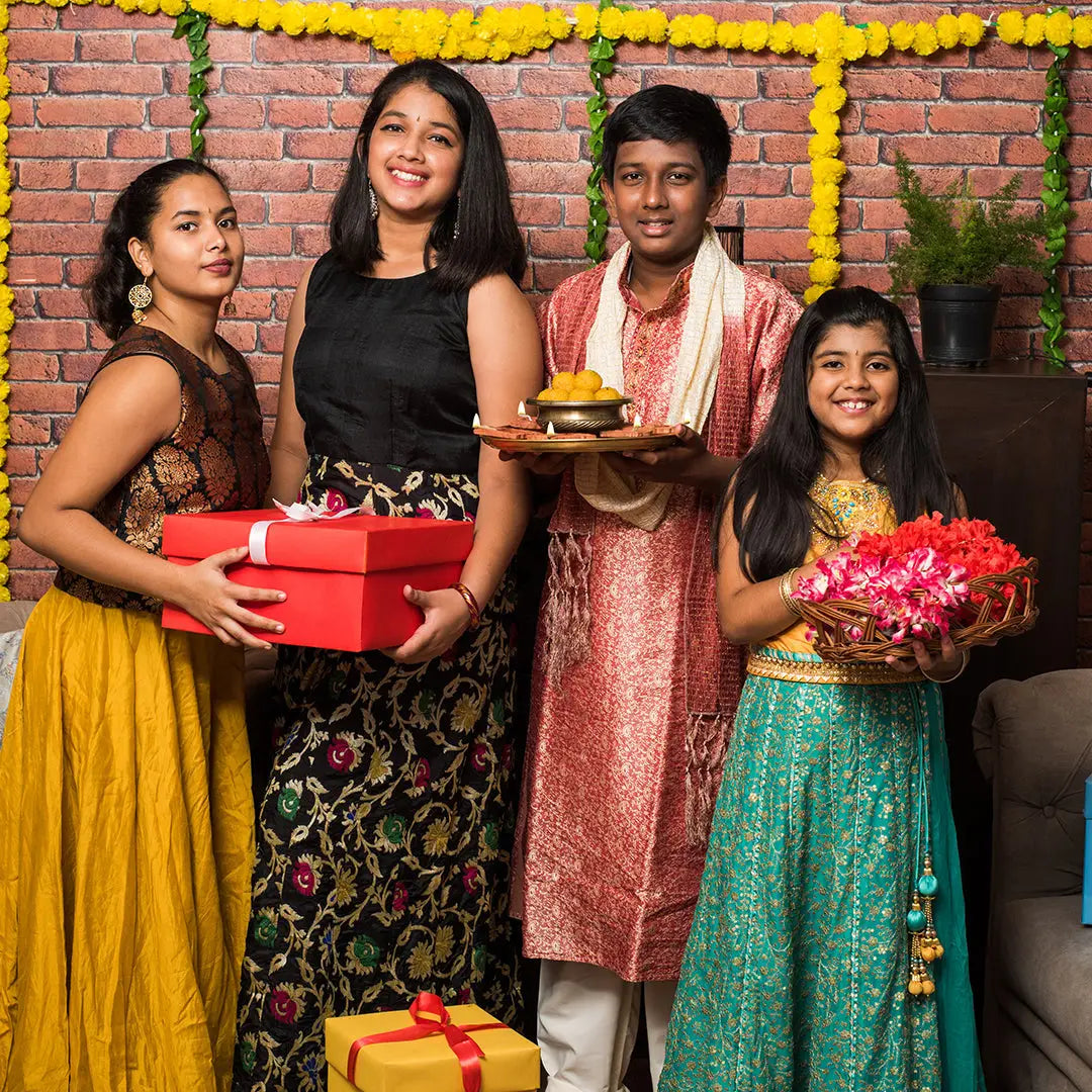 how to dress up for indian housewarming party Best Dress For House Warming