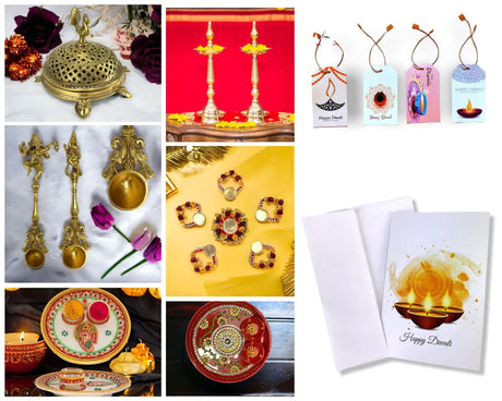 Featured image for How to Choose the Best Diwali Gift for Family: A Guide