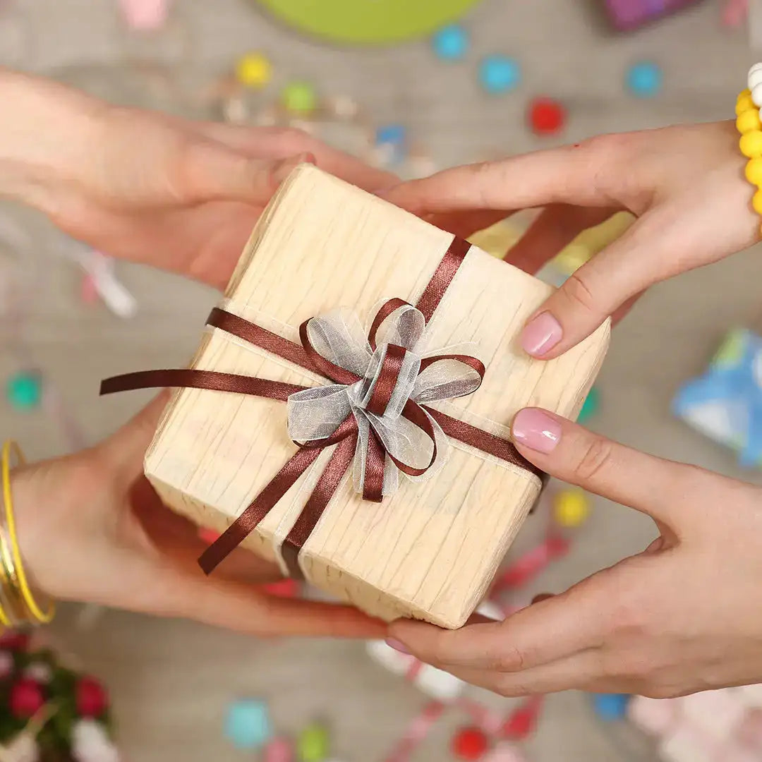 How to Choose the Perfect Indian Gift or Favor for Any O...