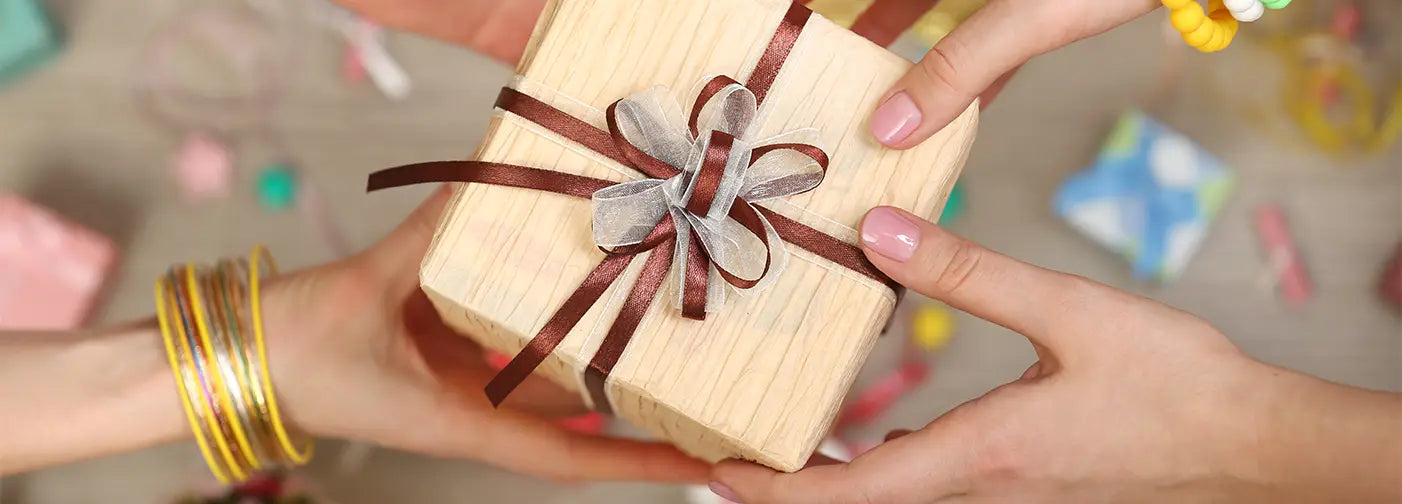 How to Choose the Perfect Indian Gift or Favor for Any Occasion