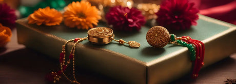 Send rakhi to Brother in USA - LoveNspire