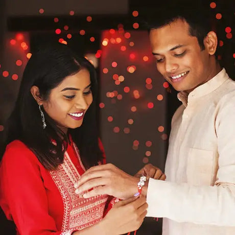 How to Choose the Perfect Rakhi Gift and Rakhi for Your Brother in the USA