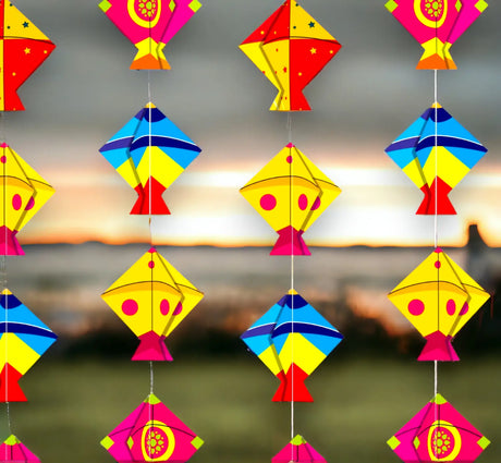 Featured image for How to Create Stunning Paper Frills Decor for Any Occasion